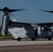 VMM-264 Humanitarian Operations in Puerto Rico