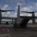 VMM-264 Humanitarian Operations in Puerto Rico