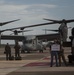 VMM-264 Humanitarian Operations in Puerto Rico