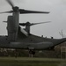 VMM-264 Humanitarian Operations in Puerto Rico