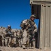 U.S. Marines Conduct Assault Support Tactics Exercise During WTI 1-18