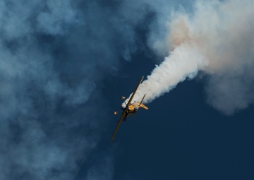 2017 Breitling Huntington Beach Air Show