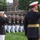 CMC Hosts Honors Ceremony for Commandant General of the British Royal Marine Corps