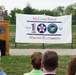 McCook Field Centennial Ceremony