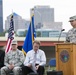 McCook Field Centennial Ceremony