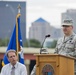 McCook Field Centennial Ceremony