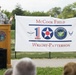 McCook Field Centennial Ceremony