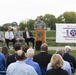 McCook Field Centennial Ceremony