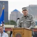 McCook Field Centennial Ceremony