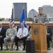 McCook Field Centennial Ceremony