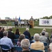 McCook Field Centennial Ceremony