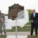 McCook Field Centennial Ceremony
