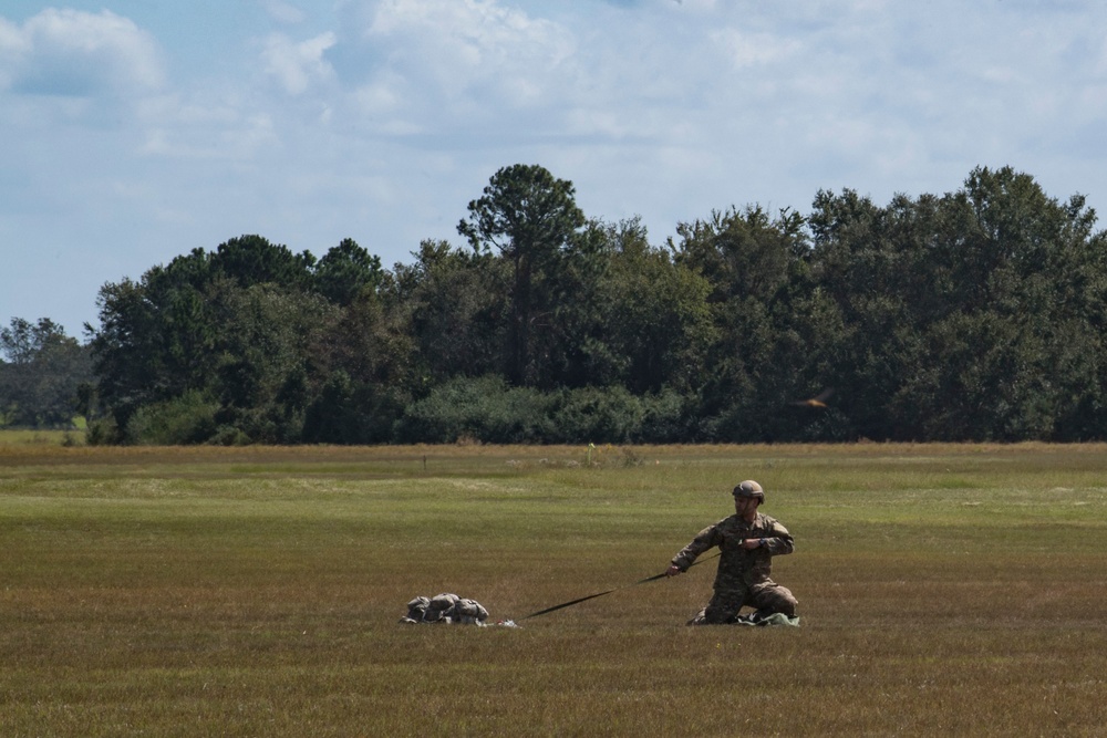 Jumpmaster earns senior-rated star