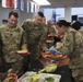 South Carolina National Guard Celebrates Hispanic Heritage Month