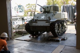 3ID Museum prepares for grand opening