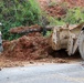 Cayey Road Clearance