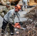 Cayey Road Clearance