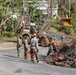 Cayey Road Clearance