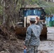 Cayey Road Clearance