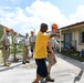 Danish Emergency Management Teams Do Damage Assessments at Sea View Nursing and Rehabilitation