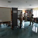 Danish Emergency Management Teams Do Damage Assessments at Sea View Nursing and Rehabilitation