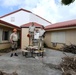 Danish Emergency Management Teams Do Damage Assessments at Sea View Nursing and Rehabilitation