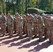 Beret Donning Ceremony