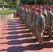 Beret Donning Ceremony