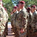 Beret Donning Ceremony