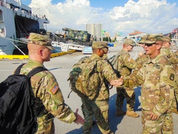 Japan's Patriot Battalion Soldiers validate their expeditionary capabilities