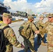 Japan's Patriot Battalion Soldiers validate their expeditionary capabilities