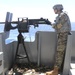 Army Mariners shooting up “tomatoes” on the open ocean