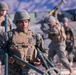 Reserve Marines with 2/14 conduct annual training at WTI 1-18