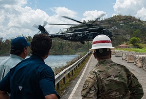 Marine Col. Michael Samarov - WLRN Sundial interview