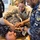 U.S. Marines, Kuwaiti Ministry of Interior practice lifesaving medical care