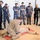 U.S. Marines, Kuwaiti Ministry of Interior practice lifesaving medical care