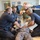 U.S. Marines, Kuwaiti Ministry of Interior practice lifesaving medical care