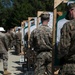 31st MEU Marines refine pistol marksmanship capabilities