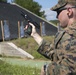 31st MEU Marines refine pistol marksmanship capabilities