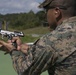 31st MEU Marines refine pistol marksmanship capabilities