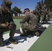 31st MEU Marines refine pistol marksmanship capabilities