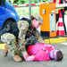 Garrison Force Protection Exercise - Stallion Shake