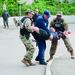 Garrison Force Protection Exercise - Stallion Shake