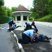 Garrison Force Protection Exercise - Stallion Shake