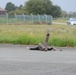 USAG Benelux Sentinel Shield Exercise