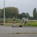 USAG Benelux Sentinel Shield Exercise