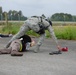 USAG Benelux Sentinel Shield Exercise