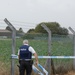 USAG Benelux Sentinel Shield Exercise