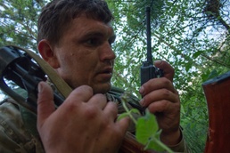 Developing the OPFOR at Yavoriv CTC