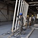 2120th Engineer Company prepares Al Asad Air Base for the future